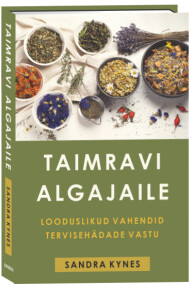 Taimravi algajaile